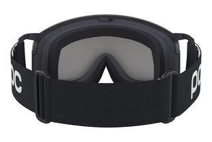Slidinėjimo akiniai Poc Nexal Clarity Cat. S2, juodi kaina ir informacija | Slidinėjimo akiniai | pigu.lt