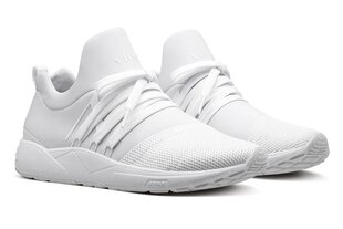 Vyriški batai ARKK Copenhagen Raven Mesh Pet S-E15 sportbačiai white цена и информация | Кроссовки для мужчин | pigu.lt