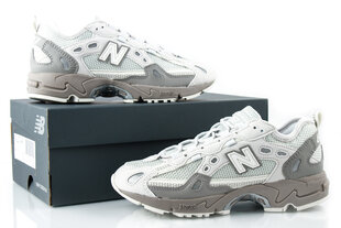 New Balance vyriški bateliai 827 sneakers grey kaina ir informacija | Sportiniai bateliai, kedai moterims | pigu.lt