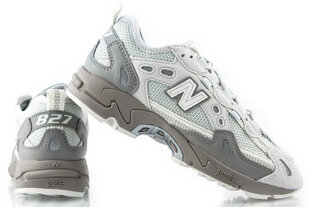 New Balance vyriški bateliai 827 sneakers grey kaina ir informacija | Sportiniai bateliai, kedai moterims | pigu.lt