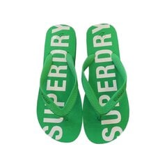 Vyriškos Superdry Code Essential Flip Flop šlepetės kaina ir informacija | Vyriškos šlepetės, basutės | pigu.lt