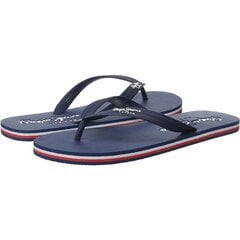 Vyriškos Pepe Jeans Swimming 2.0 šlepetės цена и информация | Мужские шлепанцы, босоножки | pigu.lt