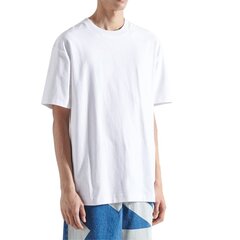 Cl tee superdry for men's white m1010248a M1010248A цена и информация | Мужские футболки | pigu.lt