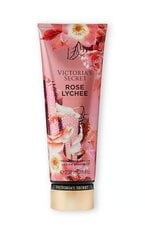 Parfumuotas kūno losjonas Victoria's Secret Rose Lychee, 236 ml kaina ir informacija | Parfumuota kosmetika moterims | pigu.lt