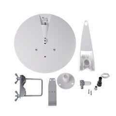 Triax Ufo 170 Digital LTE kaina ir informacija | TV antenos ir jų priedai | pigu.lt