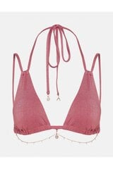 Bikini liemenėlė moterims Esotiq 41568, rožinė kaina ir informacija | Maudymosi kostiumėliai | pigu.lt