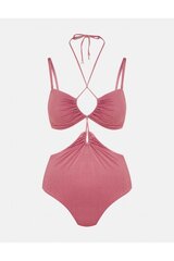 Maudymosi kostiumėlis moterims Esotiq 41572, rožinis kaina ir informacija | Maudymosi kostiumėliai | pigu.lt