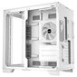 Antec C8 White (0-761345-10021-2) kaina ir informacija | Korpusai | pigu.lt