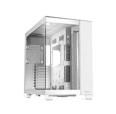 Antec C8 White (0-761345-10021-2) цена и информация | Korpusai | pigu.lt