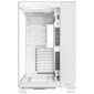 Antec C8 White (0-761345-10021-2) цена и информация | Korpusai | pigu.lt