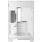 Antec C8 White (0-761345-10021-2) kaina ir informacija | Korpusai | pigu.lt