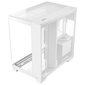 Antec C8 White (0-761345-10021-2) kaina ir informacija | Korpusai | pigu.lt