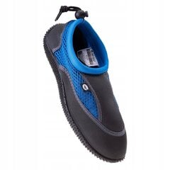 Vandens batai Hi-Tec Reda Teen, 37, mėlyni цена и информация | Обувь для плавания | pigu.lt
