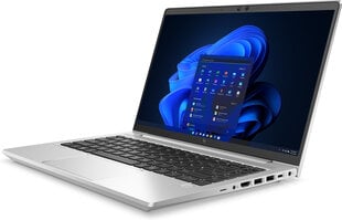 HP EliteBook 645 G9 (9V1G4AT) kaina ir informacija | Nešiojami kompiuteriai | pigu.lt