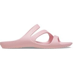 Crocs™ Baya Platform Sandal 281187 цена и информация | Женские тапочки | pigu.lt