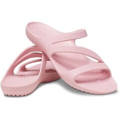 Crocs™ Baya Platform Sandal 281187 цена и информация | Женские тапочки | pigu.lt