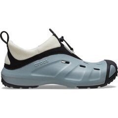 Crocs™ sandalai moterims Quick Trail Low 306530, mėlyni kaina ir informacija | Sportiniai bateliai, kedai moterims | pigu.lt