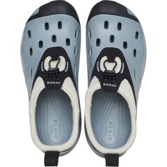 Crocs™ sandalai moterims Quick Trail Low 306530, mėlyni kaina ir informacija | Sportiniai bateliai, kedai moterims | pigu.lt