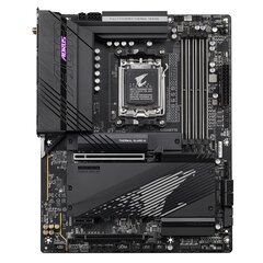 Gigabyte B650 Aorus Pro AX kaina ir informacija | Pagrindinės plokštės | pigu.lt