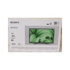 Sony KD32W800P kaina ir informacija | Televizoriai | pigu.lt