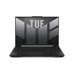 Asus TUF Gaming A16 Advantage Edition (FA617NS-N3068) цена и информация | Ноутбуки | pigu.lt