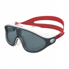 Plaukimo akiniai Speedo Biofuse Rift Mask 8-11775C813, raudoni kaina ir informacija | Plaukimo akiniai | pigu.lt