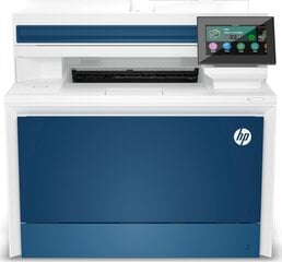 HP LaserJet Pro 4302dw (4RA83F#BAZ) цена и информация | Принтеры | pigu.lt