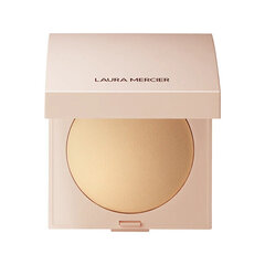 Kompaktinė pudra Laura Mercier Real Flawless Luminous Perfecting Pressed Powder, Translucent, 7 g kaina ir informacija | Makiažo pagrindai, pudros | pigu.lt