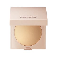 Kompaktinė pudra Laura Mercier Real Flawless Luminous Perfecting Pressed Powder, Honey, 7 g kaina ir informacija | Makiažo pagrindai, pudros | pigu.lt