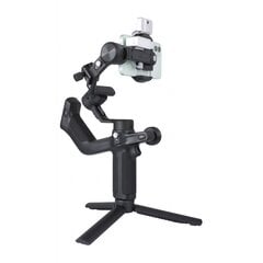 FeiyuTech Scorp mini P Kit rankinis stabilizatorius (gimbal) išmaniesiems telefonams (Juodas) kaina ir informacija | Priedai fotoaparatams | pigu.lt