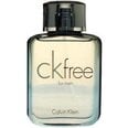 Tualetinis vanduo Calvin Klein CK Free EDT vyrams 30 ml