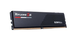 G.Skill Ripjaws S5 (F5-5200J4040A48GX2-RS5K) цена и информация | Оперативная память (RAM) | pigu.lt