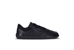 Barefoot Sneakers - Be Lenka Champ 2.0 - All Black 962696278585055423278 kaina ir informacija | Sportiniai bateliai, kedai moterims | pigu.lt