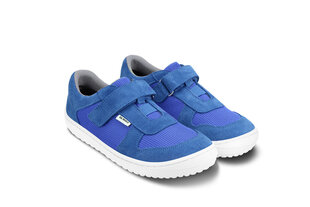 Laisvalaikio batai berniukams Be Lenka, mėlyni цена и информация | Детская спортивная обувь | pigu.lt