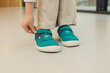 Laisvalaikio batai vaikams Be Lenka, žali kaina ir informacija | Sportiniai batai vaikams | pigu.lt