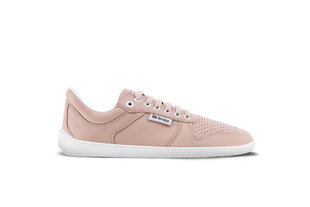 Barefoot Sneakers - Be Lenka Champ 3.0 - Nude Pink 11262112638585055430757 цена и информация | Спортивная обувь, кроссовки для женщин | pigu.lt