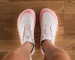 Barefoot Sneakers Be Lenka Velocity - Light Pink 15112151138585055445188 цена и информация | Sportiniai bateliai, kedai moterims | pigu.lt