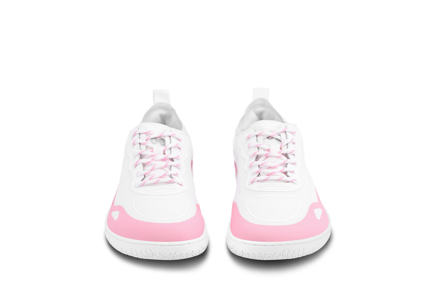 Barefoot Sneakers Be Lenka Velocity - Light Pink 15112151138585055445188 цена и информация | Sportiniai bateliai, kedai moterims | pigu.lt