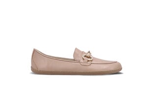 Barefoot Moccasins Be Lenka Viva - Latte Brown 15305153108585055444785 цена и информация | Спортивная обувь, кроссовки для женщин | pigu.lt