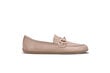 Barefoot Moccasins Be Lenka Viva - Latte Brown 15305153108585055444785 kaina ir informacija | Sportiniai bateliai, kedai moterims | pigu.lt