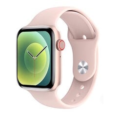 iWear G5 Pink kaina ir informacija | Išmanieji laikrodžiai (smartwatch) | pigu.lt