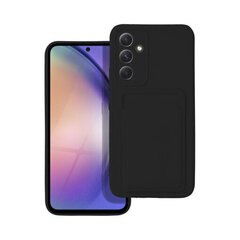 Forcell Card Case kaina ir informacija | Telefono dėklai | pigu.lt