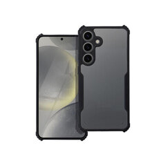 Anti-Drop для Samsung Galaxy A25 5G (6,5") - Черный цена и информация | Чехлы для телефонов | pigu.lt
