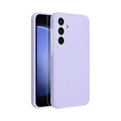 Candy для Samsung Galaxy A55 5G (6,6″) - Фиолетовый цена и информация | Чехлы для телефонов | pigu.lt