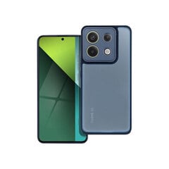 Variete для Xiaomi Redmi Note 13 Pro 5G (6,67″) - синий цена и информация | Чехлы для телефонов | pigu.lt