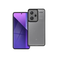 Variete для Xiaomi Redmi Note 13 Pro+ 5G (6,67″) - Серый цена и информация | Чехлы для телефонов | pigu.lt