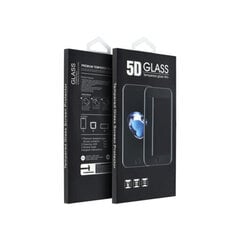 5D Full Glue для Xiaomi Redmi Note 13 Pro 5G (6,67″) цена и информация | Защитные пленки для телефонов | pigu.lt