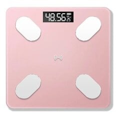 CP B2 Smart Body Scale kaina ir informacija | Svarstyklės (buitinės) | pigu.lt