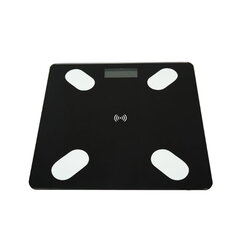 CP B2 Smart Body Scale kaina ir informacija | Svarstyklės (buitinės) | pigu.lt