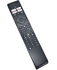 Philips 398GR10BEPHN0063HR kaina ir informacija | Išmaniųjų (Smart TV) ir televizorių priedai | pigu.lt
